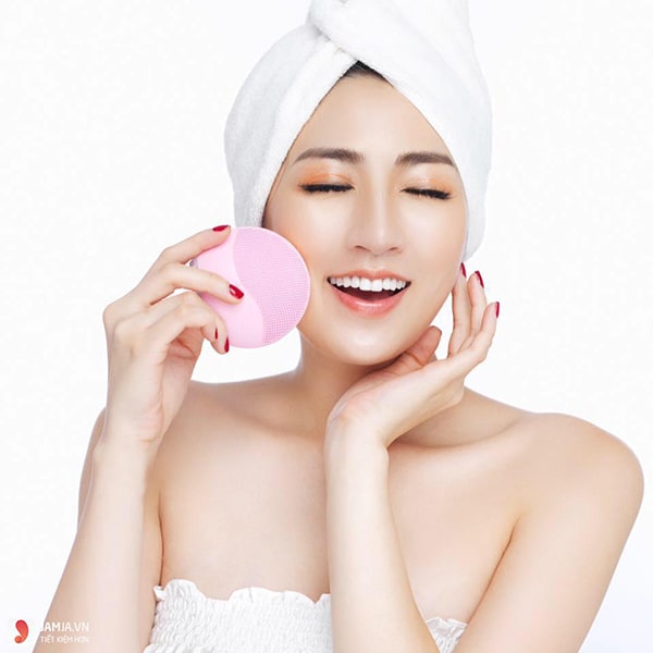 Máy rửa mặt Muse