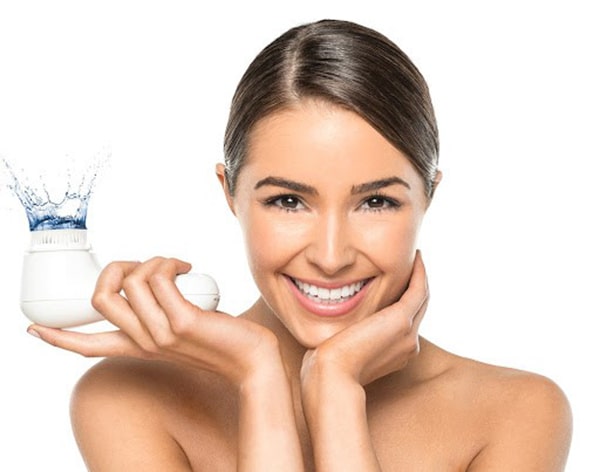 Vệ sinh sạch sẽ sau khi sử dụng
