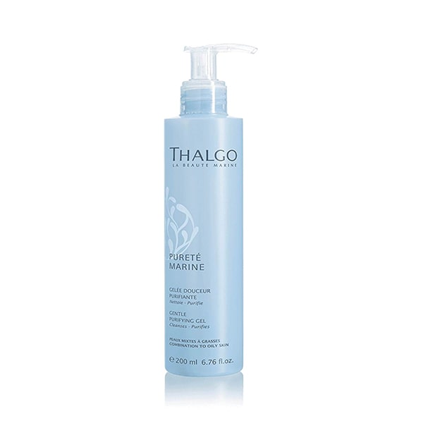 Sữa rửa mặt cho da mụn Thalgo Gentle Purifying Gel