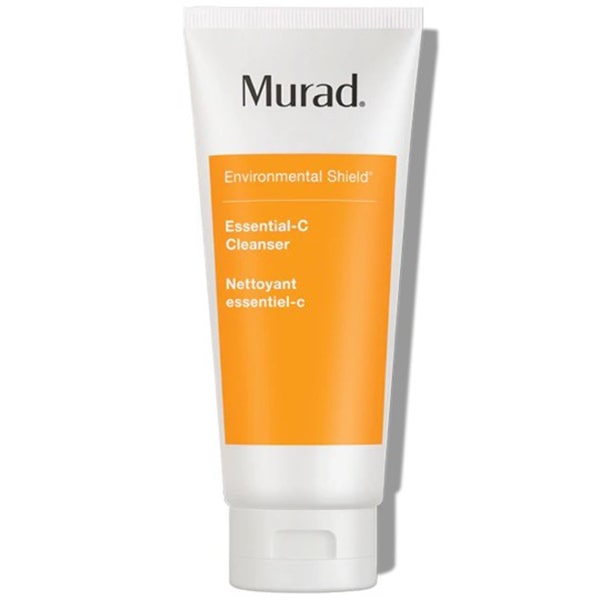 Sữa rửa mặt Murad Essential C Cleanser