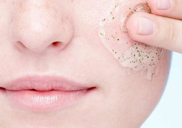Không nên chọn sản phẩm có hạt