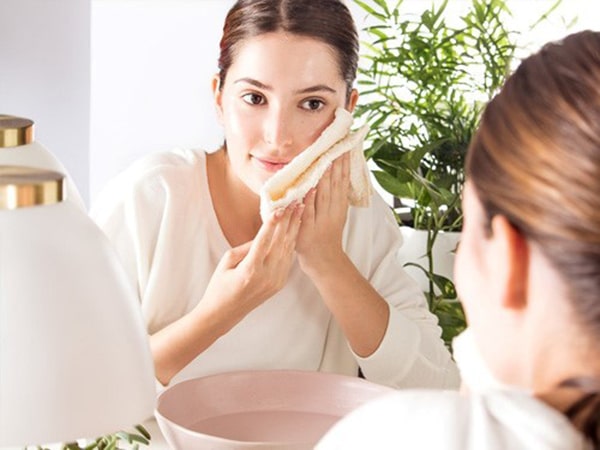 Nên test sản phẩm trước khi mua