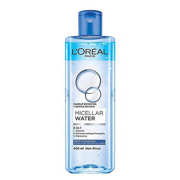 Nước tẩy trang Loreal