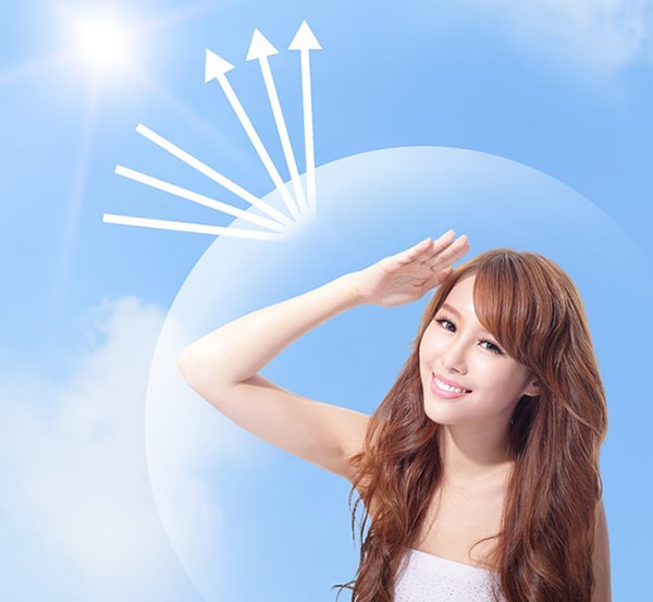 Tăng cường sức đề kháng cho làn da của bạn