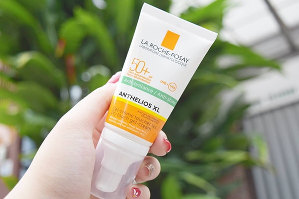 Kem chống nắng La Roche Posay
