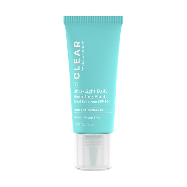 Kem chống nắng Paula’s Choice Clear Ultra Light SPF 30