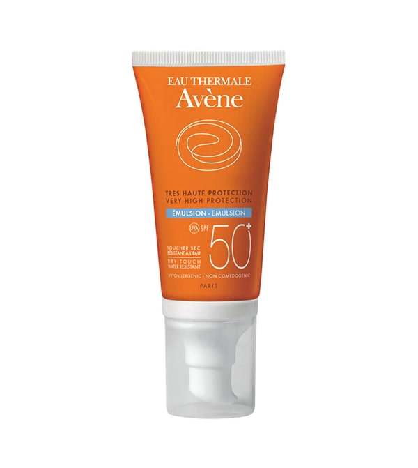 Kem chống nắng Avene Very High Protection Emulsion