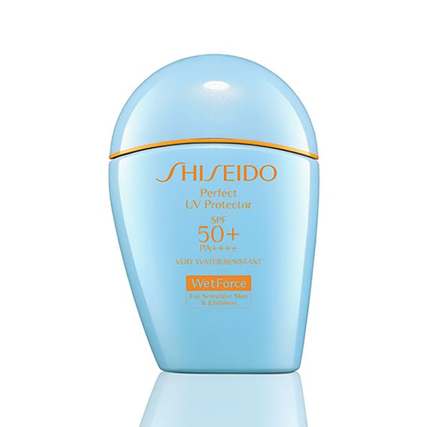 Kem chống nắng Shiseido Perfect UV Protector