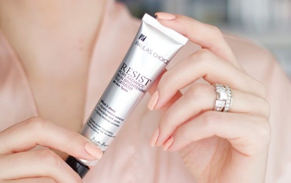 Paula's Choice Resist Pure Radiance Skin Brightening Treatment
