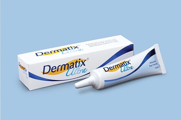 Kem trị thâm sẹo Dermatix Ultra