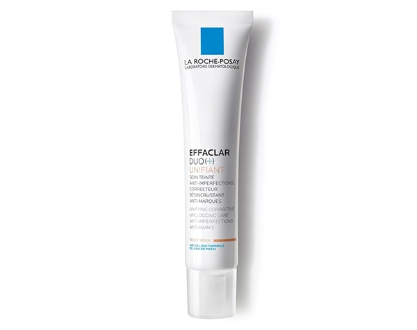 La Roche Posay Effaclar Duo+