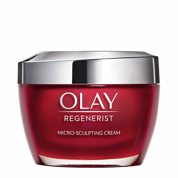 Kem dưỡng ẩm chống lão hóa Olay Regenerist Micro-Sculpting Cream