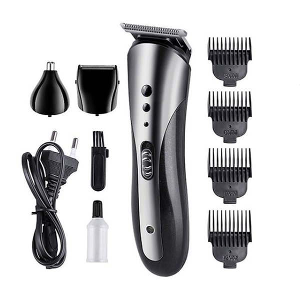 Kinh nghiệm mua tông đơ cắt tóc loại nào tốt nhất