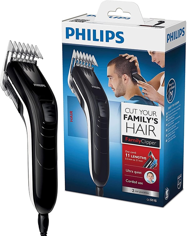 Tông đơ cắt tóc Philips QC5115