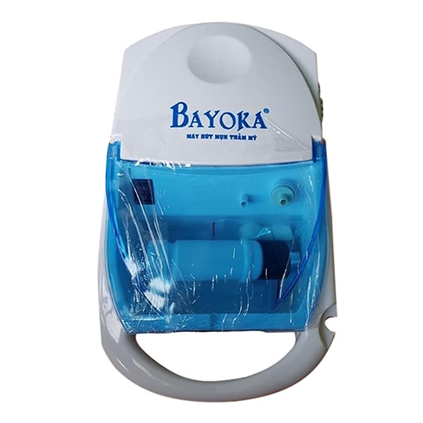 Máy hút mụn phun sương Bayoka XM210