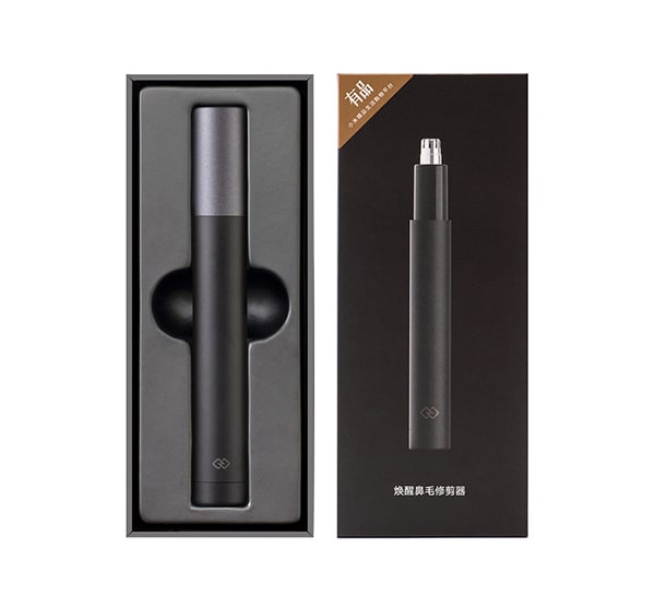 Máy tỉa lông mũi Xiaomi HN1 chống nước