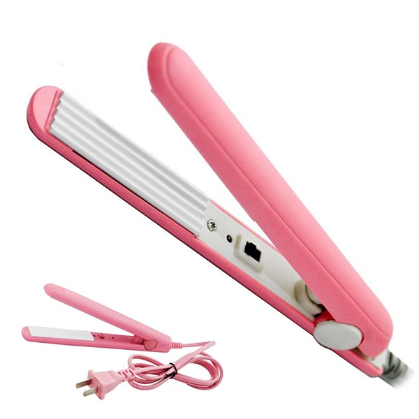 Máy duỗi tóc Lagi N2138