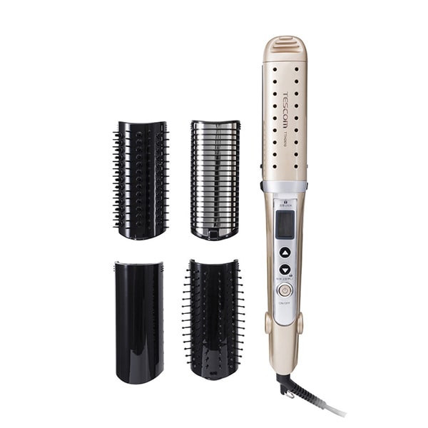Máy tạo kiểu bổ sung ion âm Tescom NTIR2610