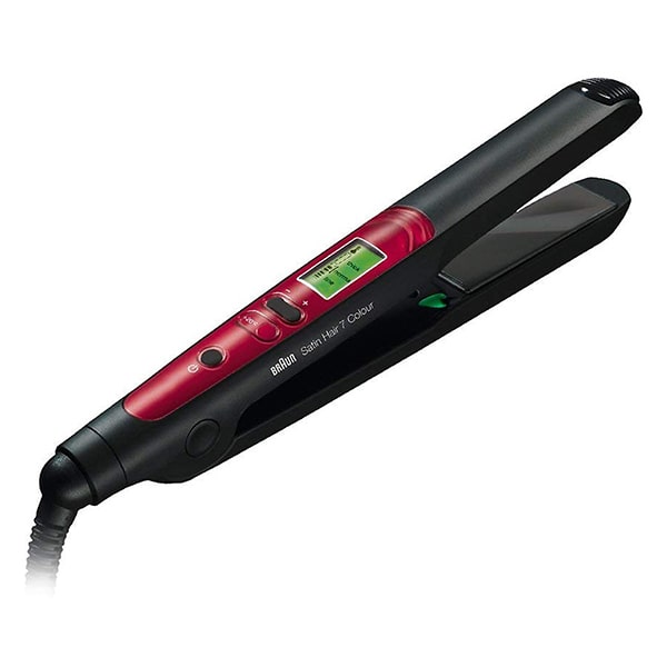 Máy ép tóc Braun ST750