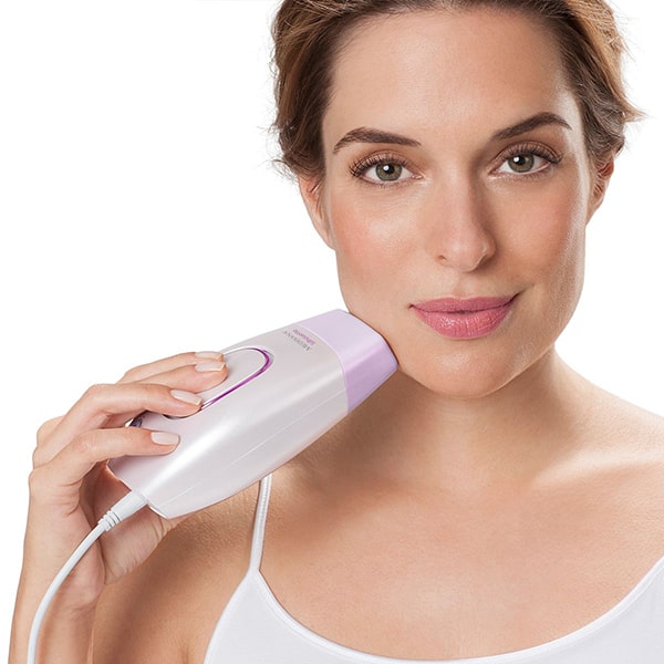 Máy triệt lông thẩm mỹ Medisana IPL800