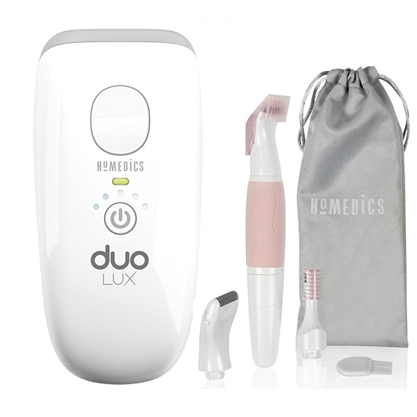 Máy triệt lông HoMedics IPL-HH390