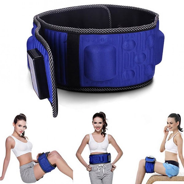 Đai massage bụng X5