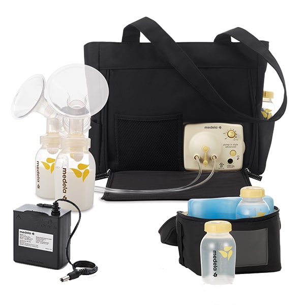 Máy hút sữa Medela Pump