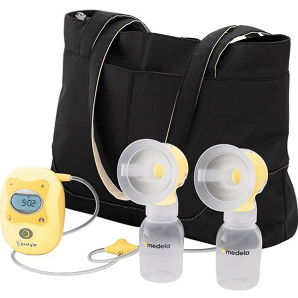 Máy hút sữa Medela Freestyle