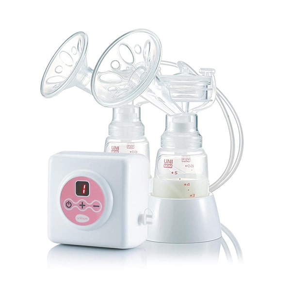 Máy hút sữa Unimom UM880106