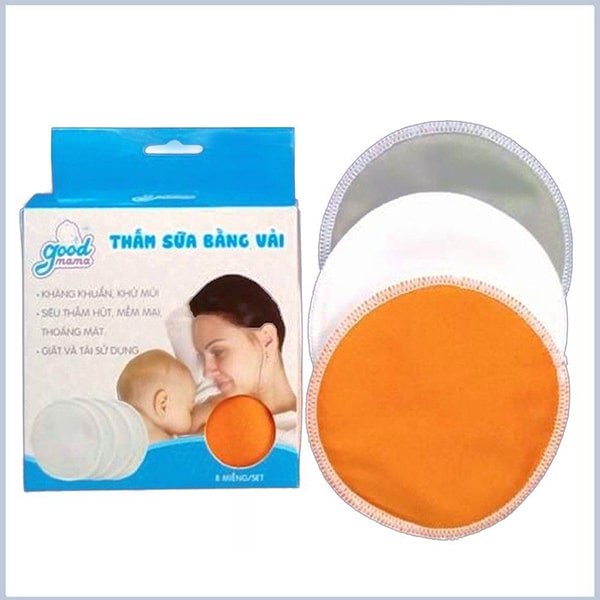 Miếng lót thấm sữa Goodmama
