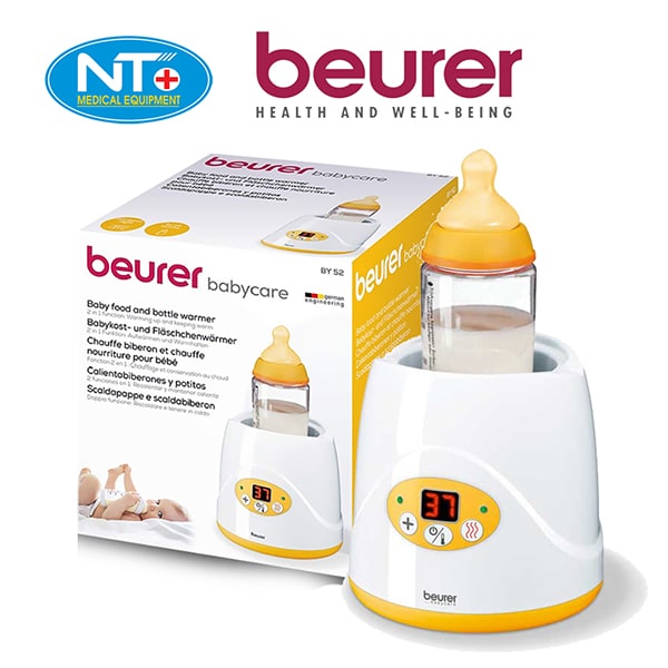 Máy hâm sữa Beurer BY52
