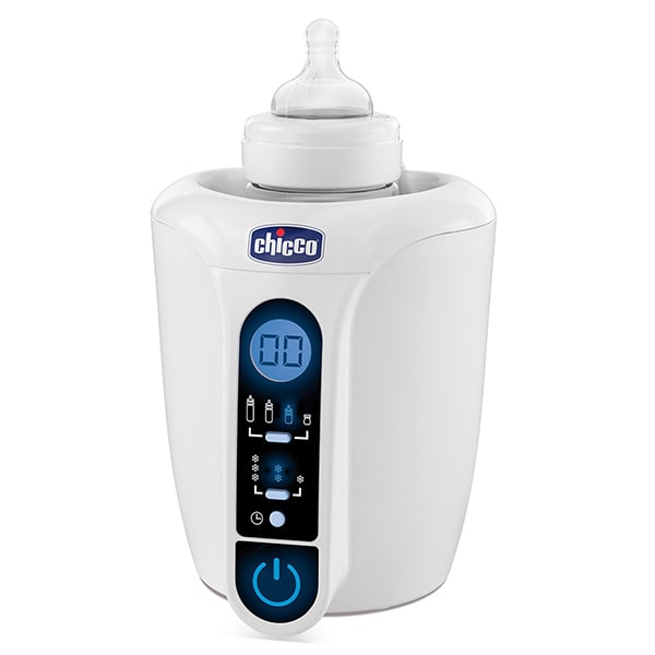 Máy hâm sữa và thức ăn điện tử 7390 Chicco