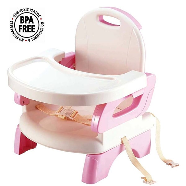 Ghế ăn dặm mastela 07330