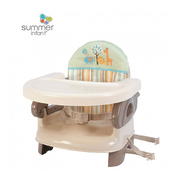 Ghế ăn dặm cho bé Summer Infant Deluxe SM13050