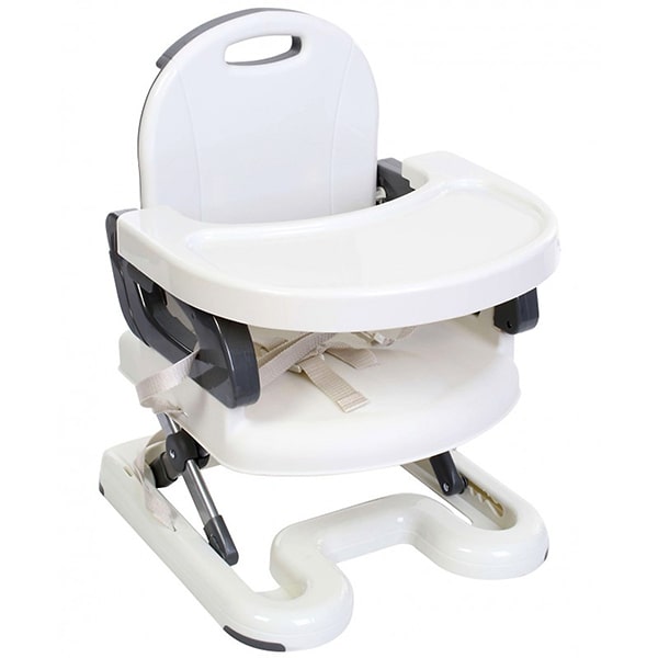 Ghế ăn dặm cho bé Mastela 07110