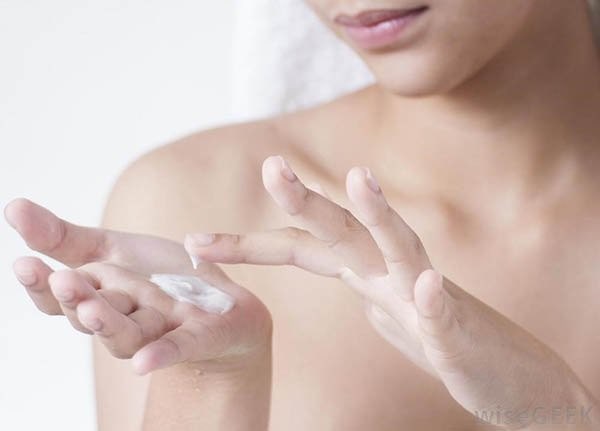 Chọn kem phù hợp với làn da của chính mình