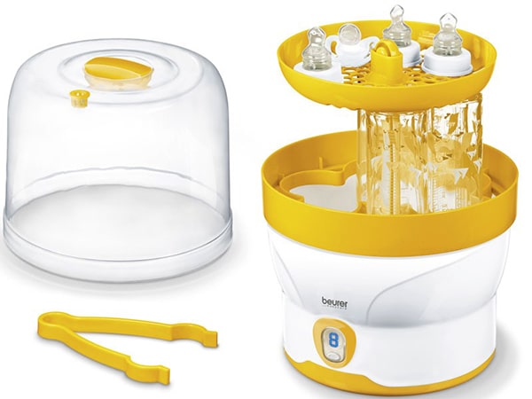 Beurer - Máy tiệt trùng dành riêng cho bình sữa