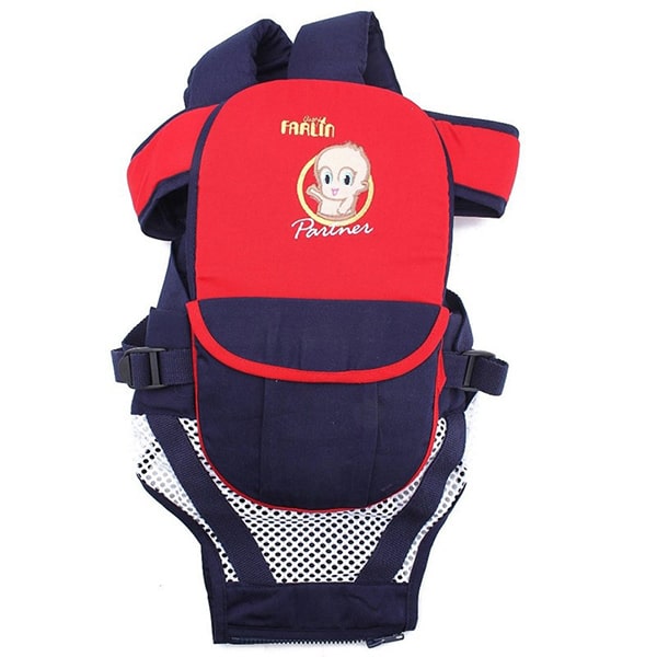 Địu trẻ em Farlin BF-509