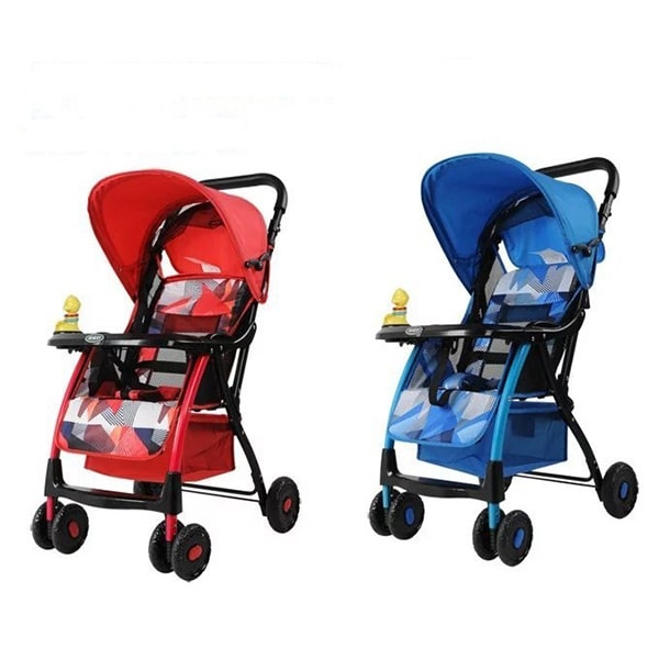 Xe đẩy du lịch gấp gọn Baobaohao 722C - B289