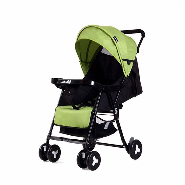 Xe đẩy em bé Seebaby QQ3