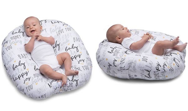 Gối chống trào ngược tốt nhất cho bé