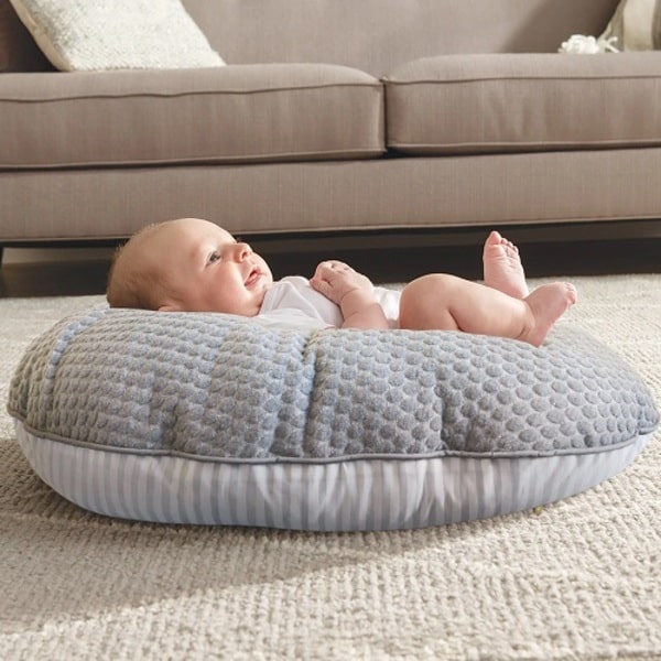 Gối chống trào ngược Boppy