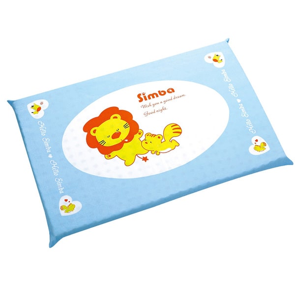 Gối cao su non chống ngạt Simba