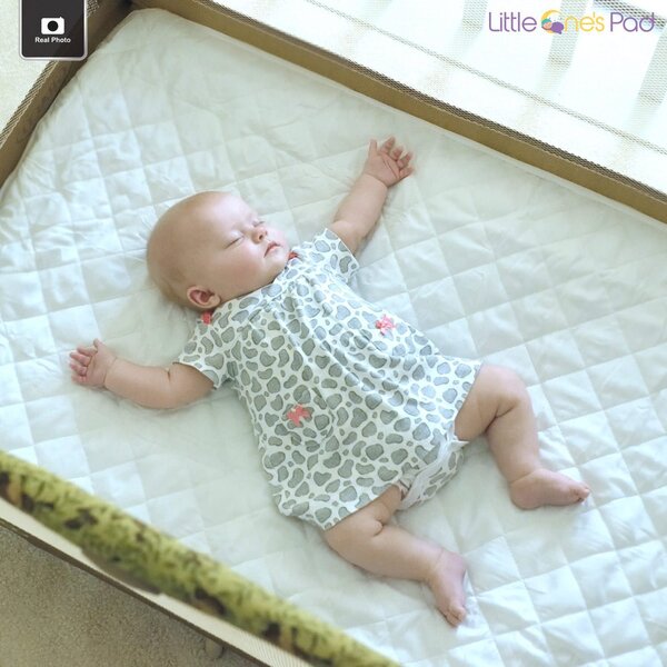 Tấm lót chống thấm Little One’s Pad