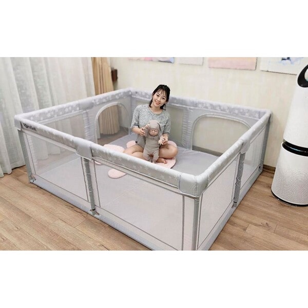 Quây cũi vải