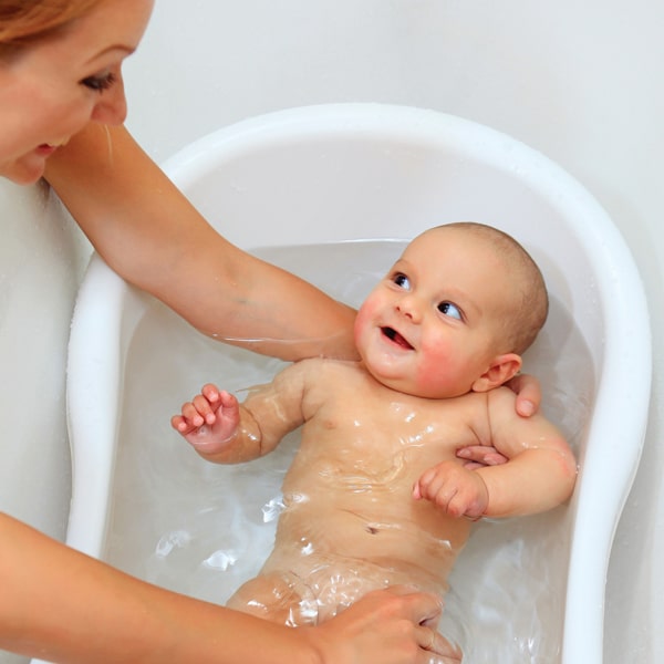 Kinh nghiệm chọn sữa tắm cho bé loại nào tốt ?