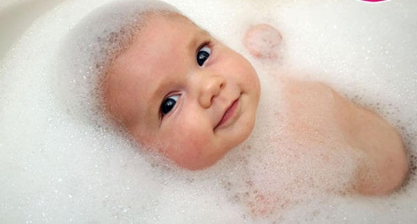 Nói KHÔNG với sữa tắm gội hàng pha-ke