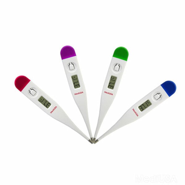 Nhiệt kế kỹ thuật số