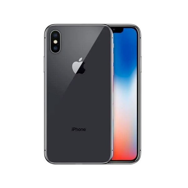 Điện thoại Apple iPhone X chơi game