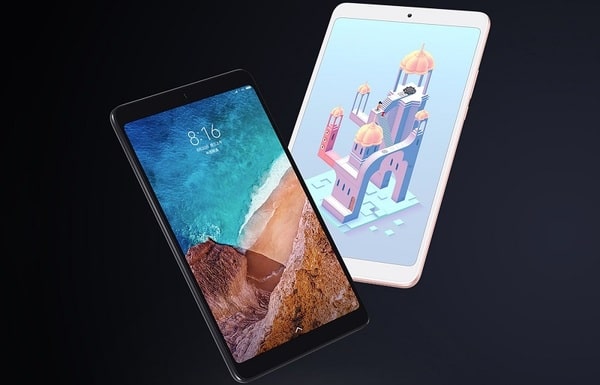 Xiaomi Mi Pad 4